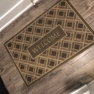 Welcome home kit for new home dwellers!